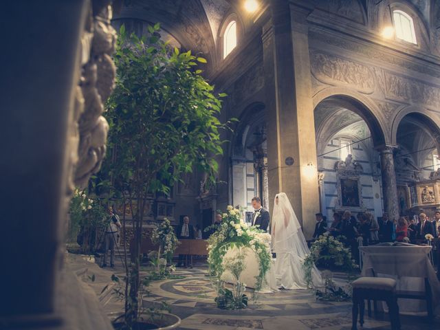 Il matrimonio di Stefano e Sara a Pietrasanta, Lucca 24