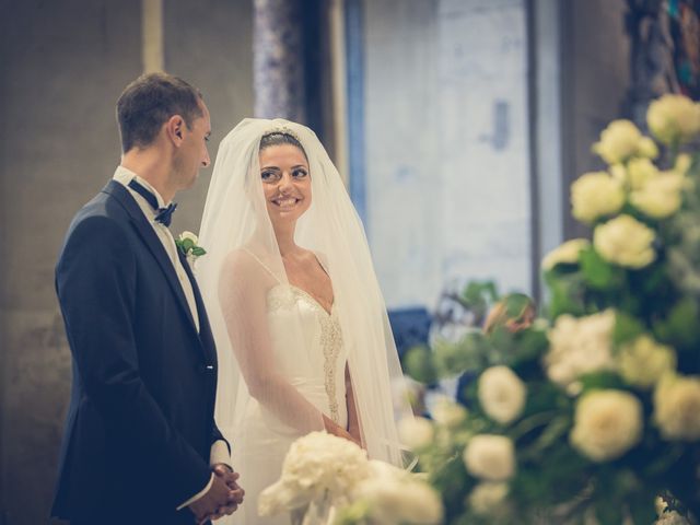 Il matrimonio di Stefano e Sara a Pietrasanta, Lucca 25