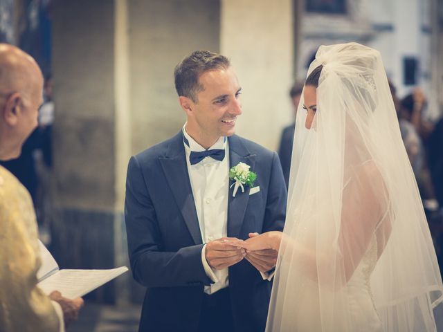 Il matrimonio di Stefano e Sara a Pietrasanta, Lucca 27