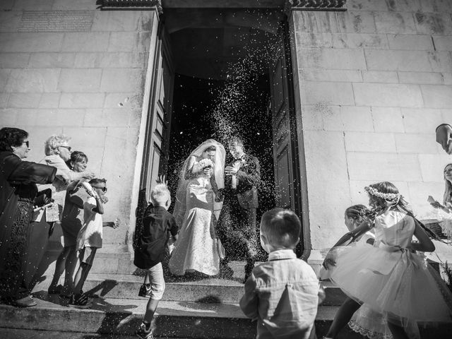 Il matrimonio di Stefano e Sara a Pietrasanta, Lucca 30