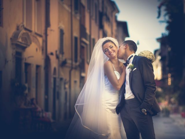 Il matrimonio di Stefano e Sara a Pietrasanta, Lucca 32