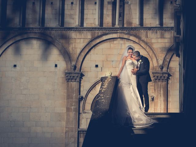 Il matrimonio di Stefano e Sara a Pietrasanta, Lucca 33