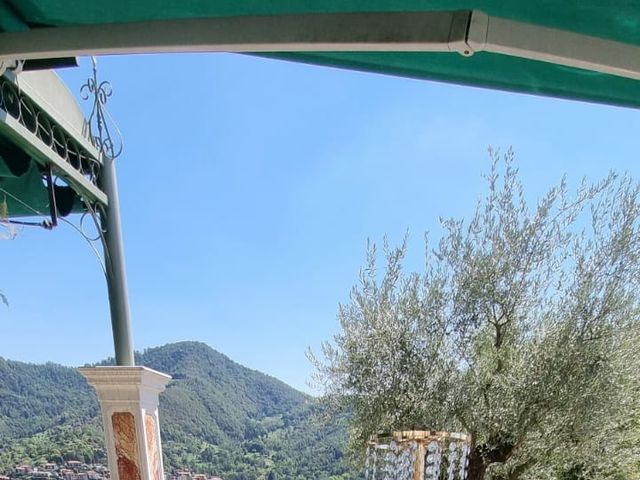 Il matrimonio di Giuseppe e Lorena a Desio, Monza e Brianza 4