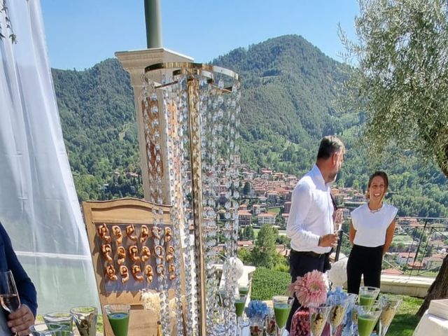 Il matrimonio di Giuseppe e Lorena a Desio, Monza e Brianza 5