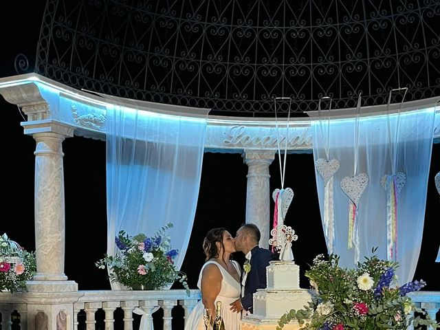 Il matrimonio di Giuseppe e Lorena a Desio, Monza e Brianza 15