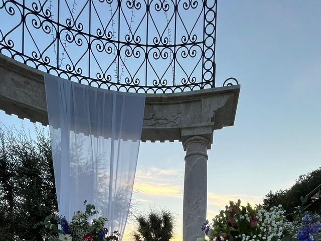 Il matrimonio di Giuseppe e Lorena a Desio, Monza e Brianza 18