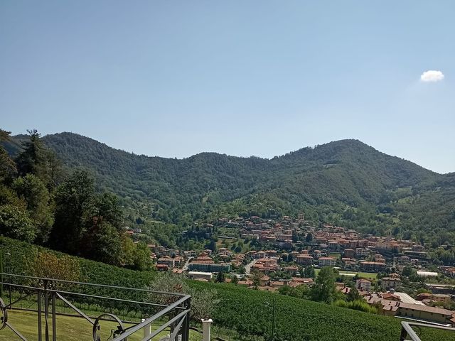 Il matrimonio di Giuseppe e Lorena a Desio, Monza e Brianza 25