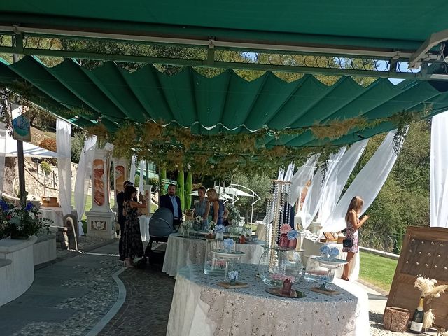 Il matrimonio di Giuseppe e Lorena a Desio, Monza e Brianza 26