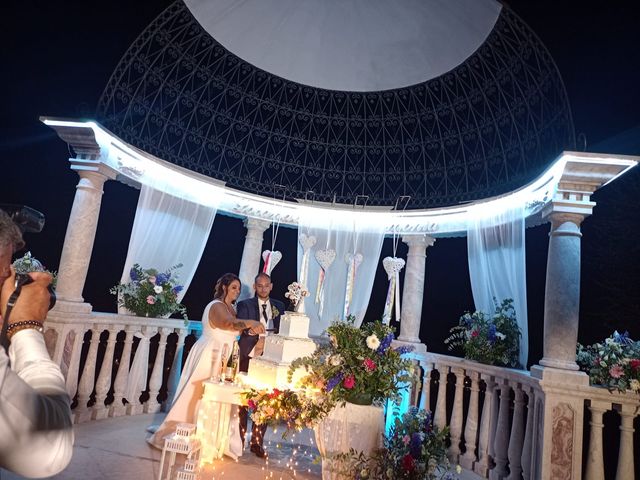 Il matrimonio di Giuseppe e Lorena a Desio, Monza e Brianza 31