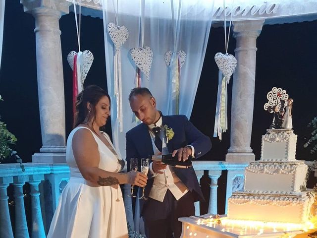 Il matrimonio di Giuseppe e Lorena a Desio, Monza e Brianza 34