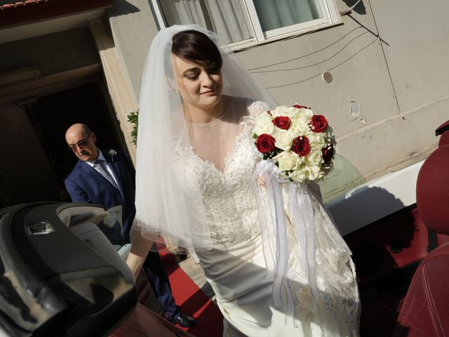 Il matrimonio di Michele e Chiara a Taranto, Taranto 13