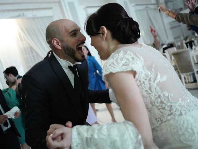 Il matrimonio di Michele e Chiara a Taranto, Taranto 38