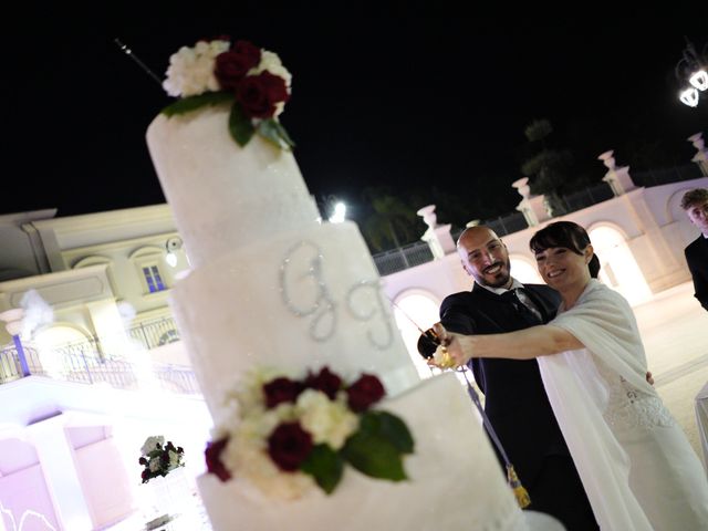 Il matrimonio di Michele e Chiara a Taranto, Taranto 43