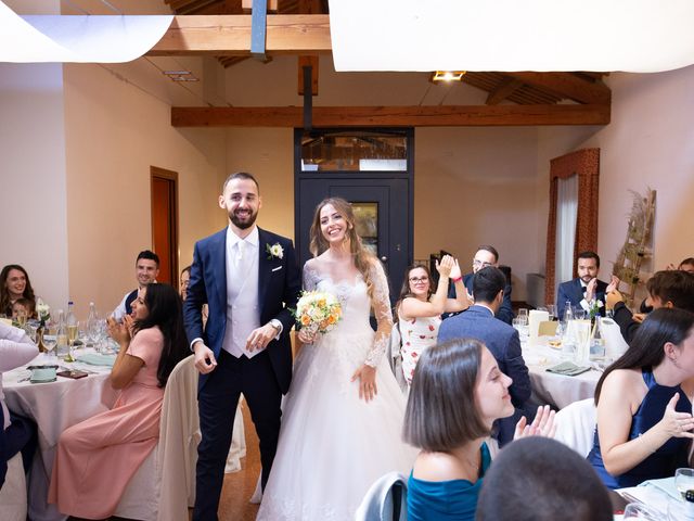 Il matrimonio di Giorgia e Zeno a San Giovanni Lupatoto, Verona 70