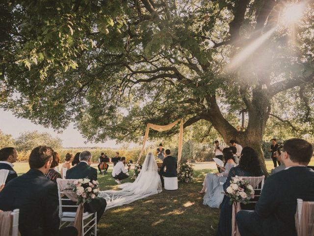 Il matrimonio di Alessandro e Livia a Roma, Roma 23