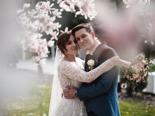 Il matrimonio di Mauro e Gessica a Rosà, Vicenza 6