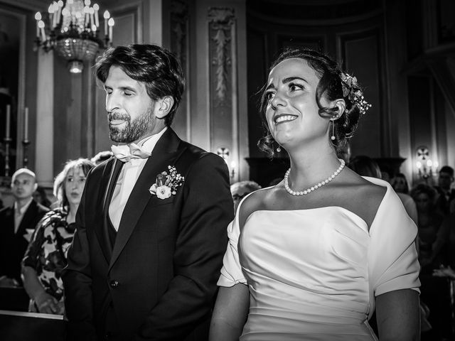Il matrimonio di Giulia e Elia a Torino, Torino 23