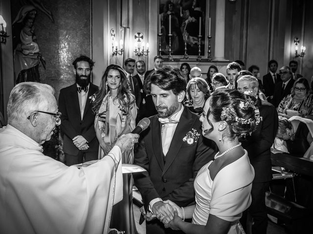 Il matrimonio di Giulia e Elia a Torino, Torino 26