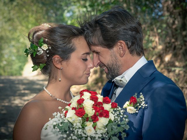 Il matrimonio di Giulia e Elia a Torino, Torino 31