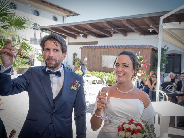 Il matrimonio di Giulia e Elia a Torino, Torino 37