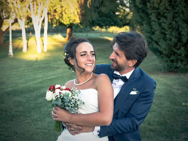 Il matrimonio di Giulia e Elia a Torino, Torino 48