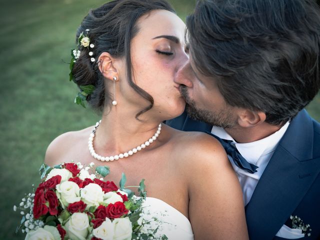 Il matrimonio di Giulia e Elia a Torino, Torino 49