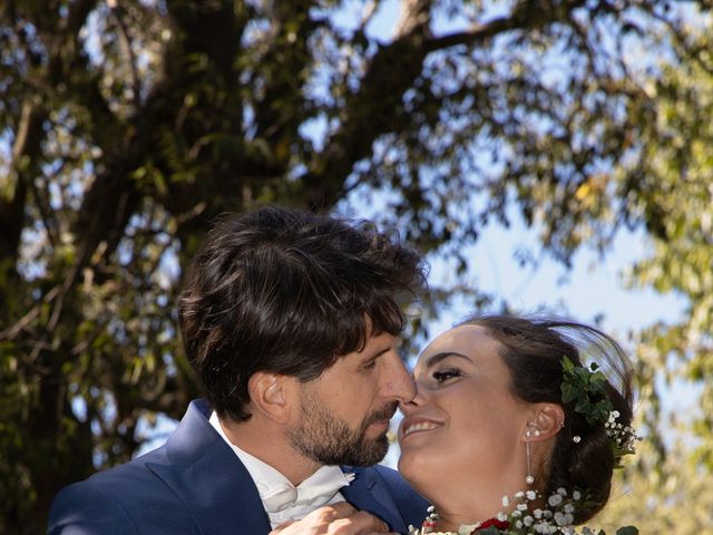 Il matrimonio di Giulia e Elia a Torino, Torino 51