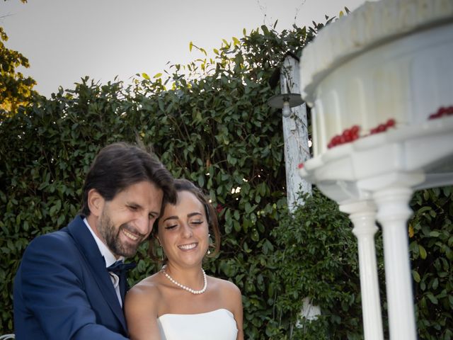 Il matrimonio di Giulia e Elia a Torino, Torino 53