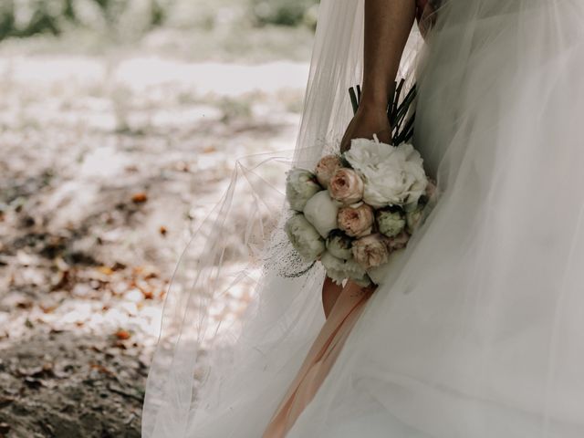 Il matrimonio di Armando e Martina a Cingoli, Macerata 33