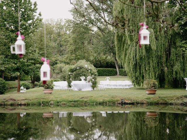 Il matrimonio di Andrea e Marta a Gropello Cairoli, Pavia 16