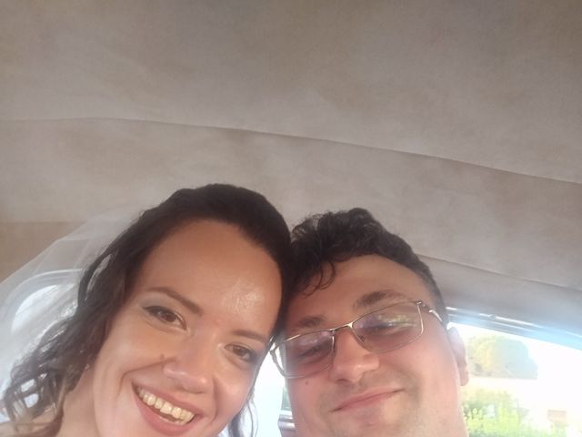 Il matrimonio di Angelica  e Davide a Latina, Latina 1