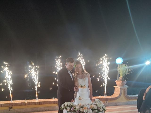 Il matrimonio di Angelica  e Davide a Latina, Latina 6