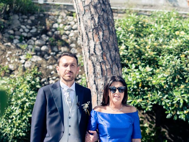 Il matrimonio di Emilio e Anna a Formia, Latina 25