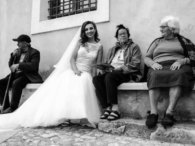 Il matrimonio di Emilio e Anna a Formia, Latina 53