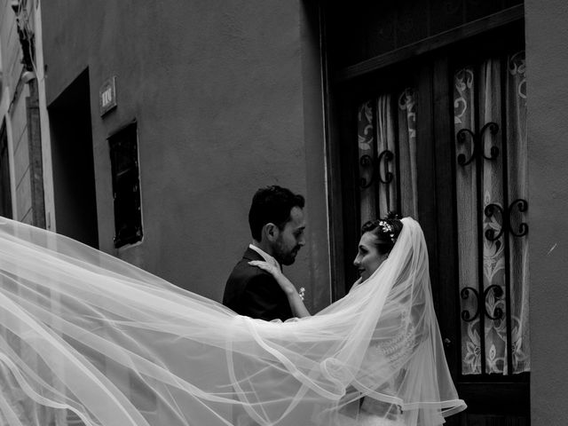Il matrimonio di Emilio e Anna a Formia, Latina 56
