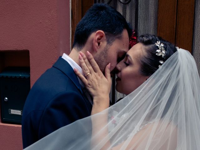 Il matrimonio di Emilio e Anna a Formia, Latina 59