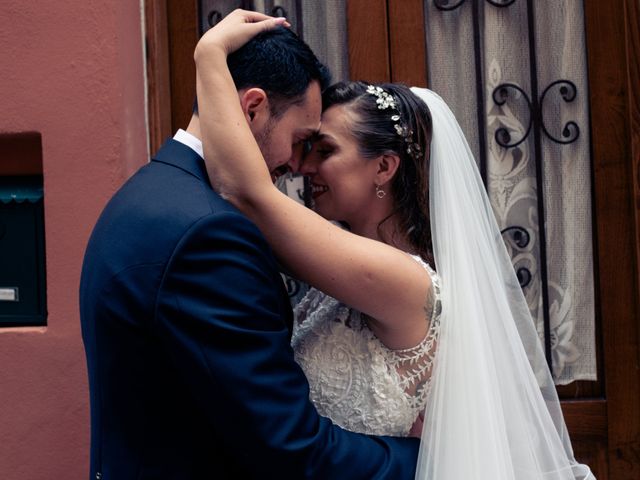 Il matrimonio di Emilio e Anna a Formia, Latina 61