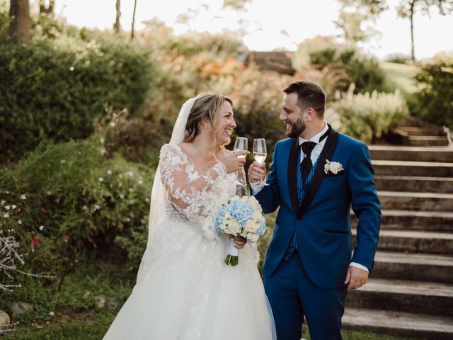 Il matrimonio di Luca e Shona a Pavia, Pavia 4