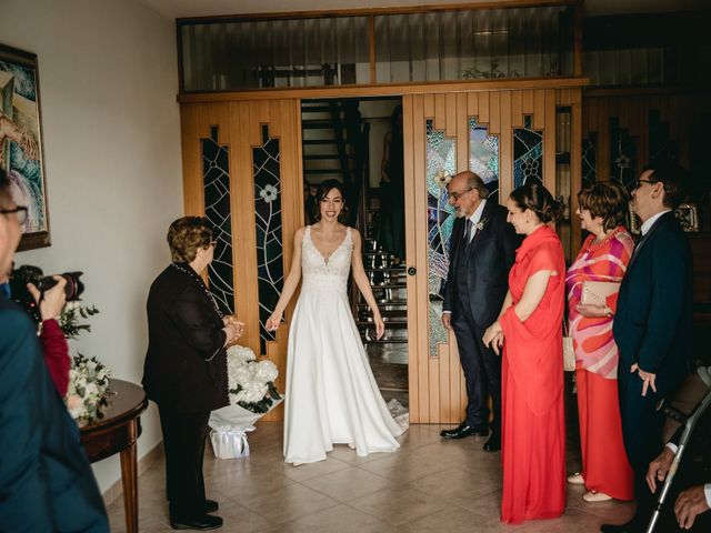 Il matrimonio di Maria Francesca e Filippo a Caltanissetta, Caltanissetta 34