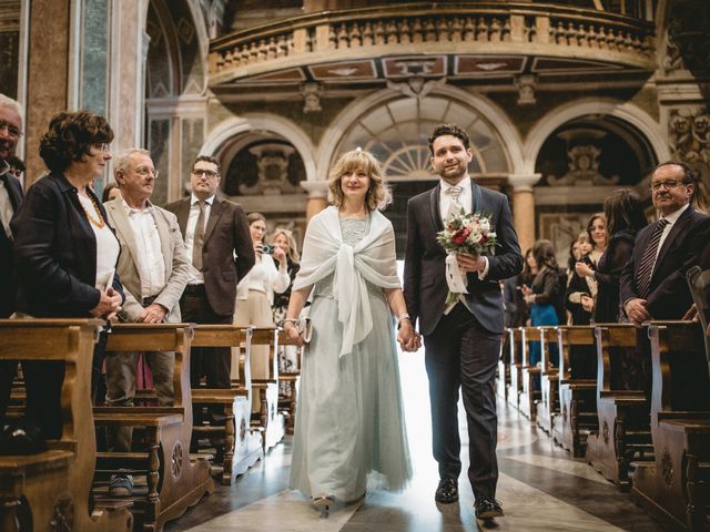 Il matrimonio di Maria Francesca e Filippo a Caltanissetta, Caltanissetta 41