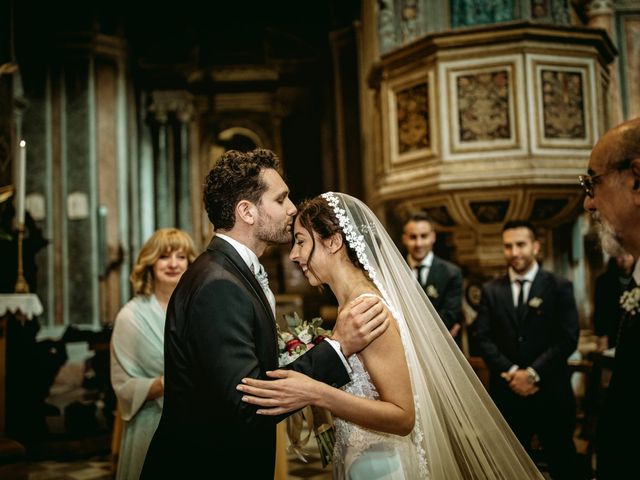 Il matrimonio di Maria Francesca e Filippo a Caltanissetta, Caltanissetta 46