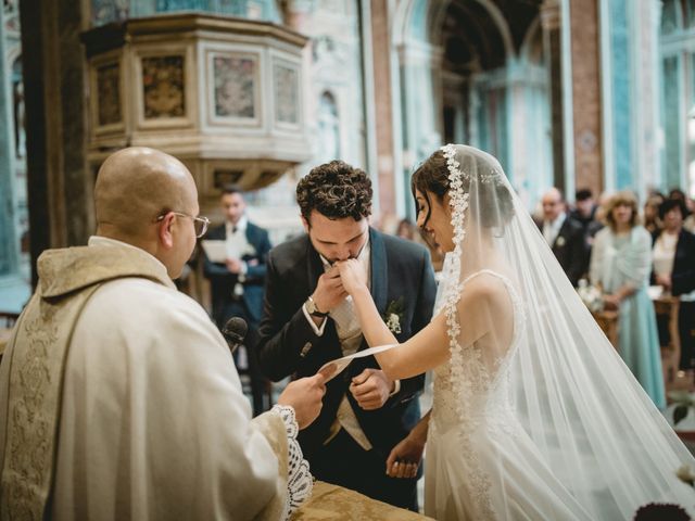 Il matrimonio di Maria Francesca e Filippo a Caltanissetta, Caltanissetta 52