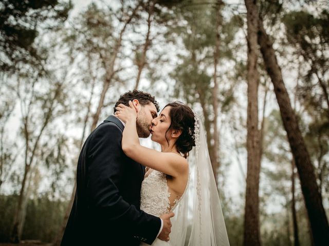 Il matrimonio di Maria Francesca e Filippo a Caltanissetta, Caltanissetta 60