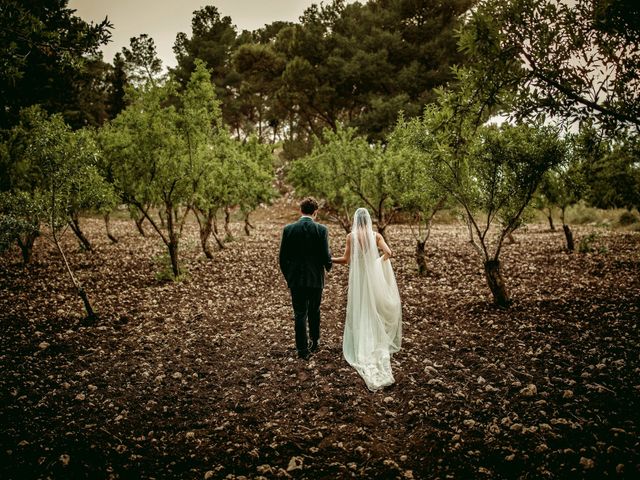 Il matrimonio di Maria Francesca e Filippo a Caltanissetta, Caltanissetta 61