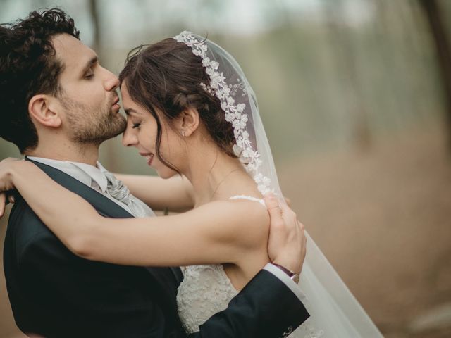 Il matrimonio di Maria Francesca e Filippo a Caltanissetta, Caltanissetta 68