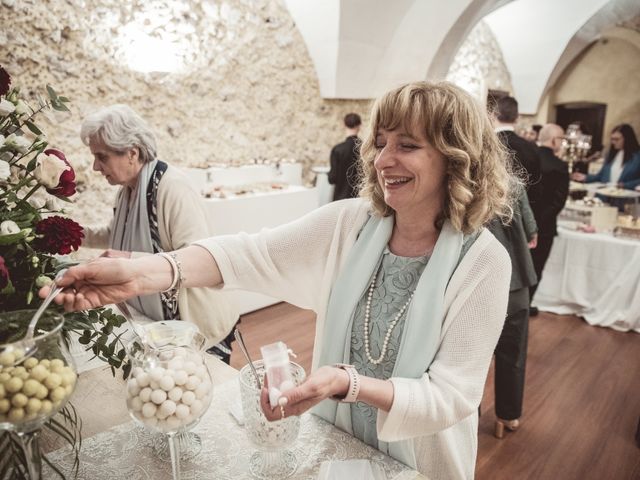 Il matrimonio di Maria Francesca e Filippo a Caltanissetta, Caltanissetta 73