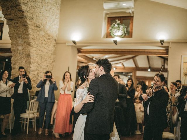 Il matrimonio di Maria Francesca e Filippo a Caltanissetta, Caltanissetta 91