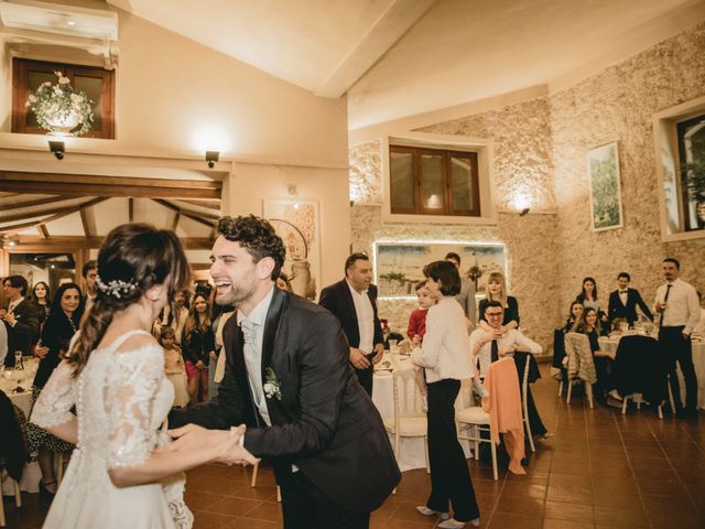 Il matrimonio di Maria Francesca e Filippo a Caltanissetta, Caltanissetta 97