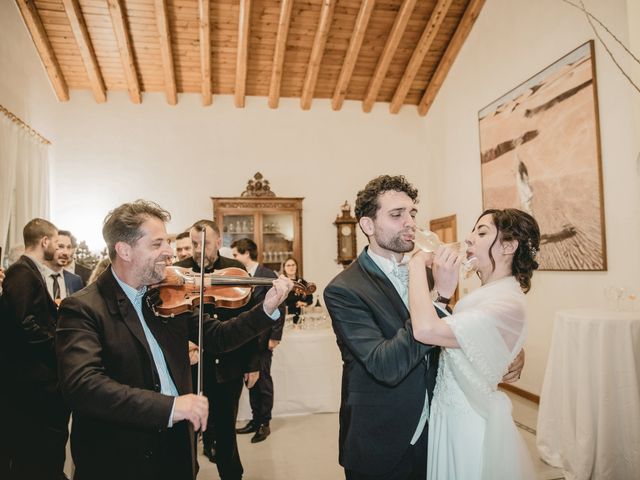 Il matrimonio di Maria Francesca e Filippo a Caltanissetta, Caltanissetta 98