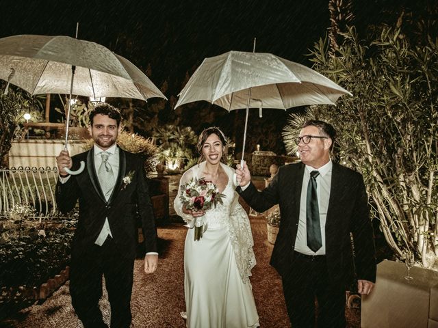 Il matrimonio di Maria Francesca e Filippo a Caltanissetta, Caltanissetta 99